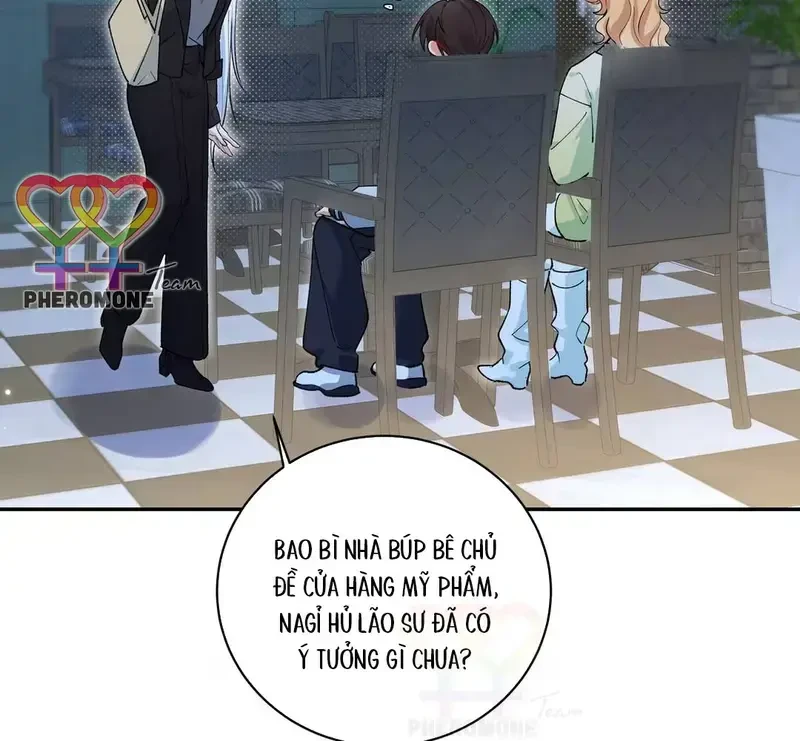 Run Run Rẩy Rẩy Chạy Khỏi Người Chapter 28 - 7