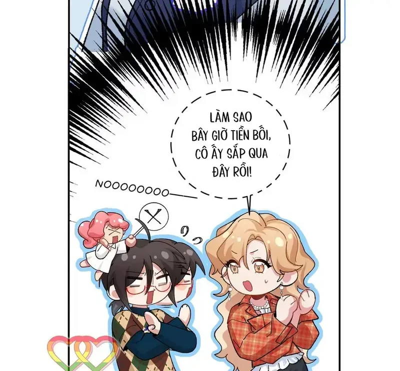 Run Run Rẩy Rẩy Chạy Khỏi Người Chapter 28 - 9