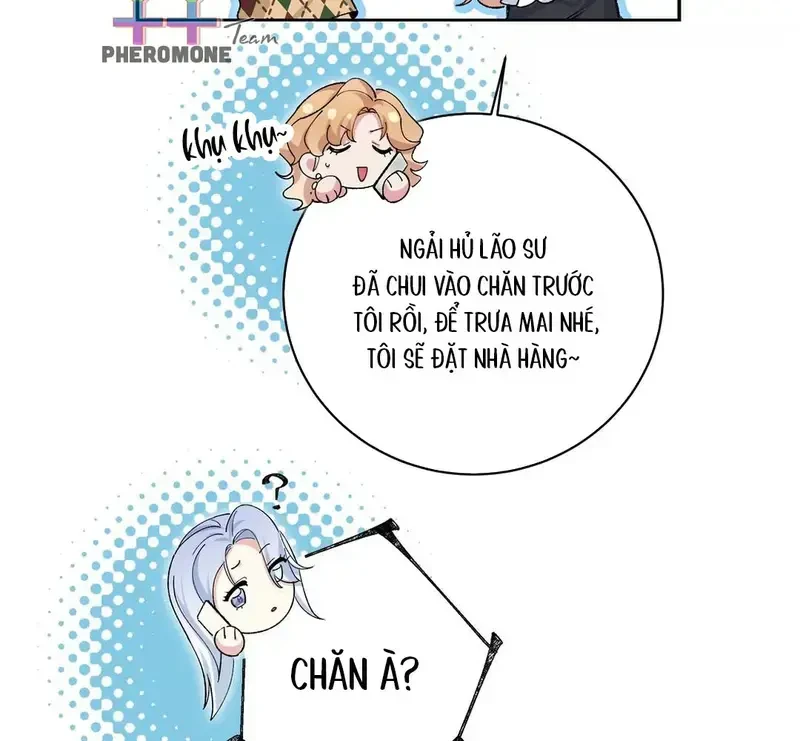 Run Run Rẩy Rẩy Chạy Khỏi Người Chapter 28 - 10