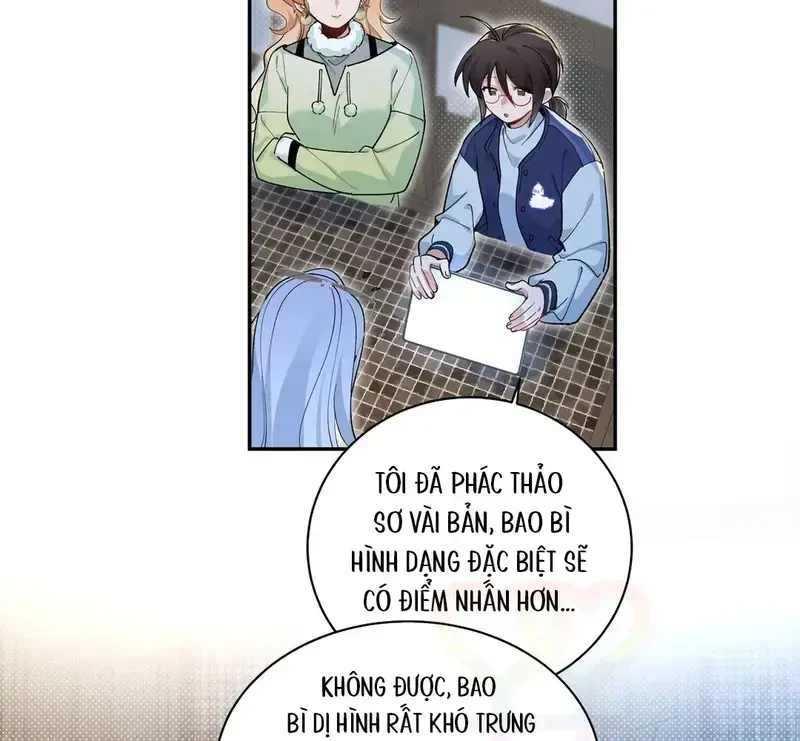 Run Run Rẩy Rẩy Chạy Khỏi Người Chapter 28 - 12