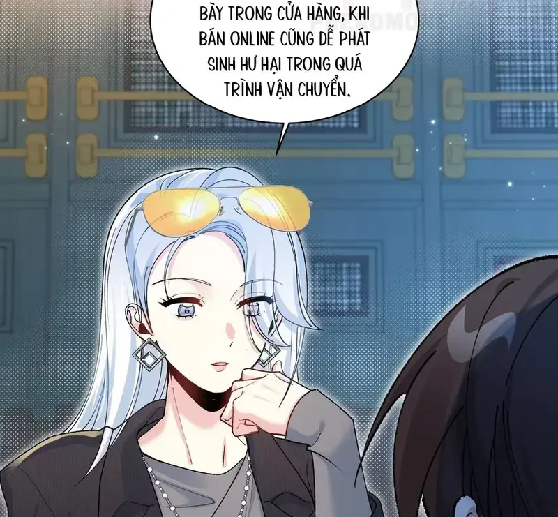 Run Run Rẩy Rẩy Chạy Khỏi Người Chapter 28 - 13