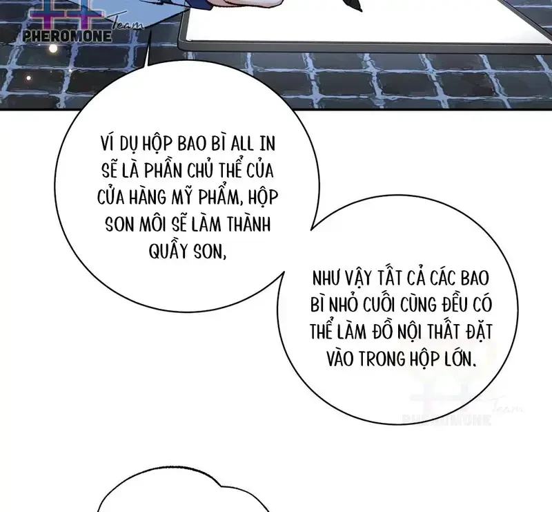 Run Run Rẩy Rẩy Chạy Khỏi Người Chapter 28 - 19