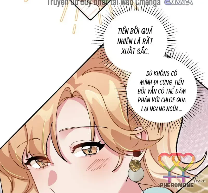 Run Run Rẩy Rẩy Chạy Khỏi Người Chapter 28 - 21