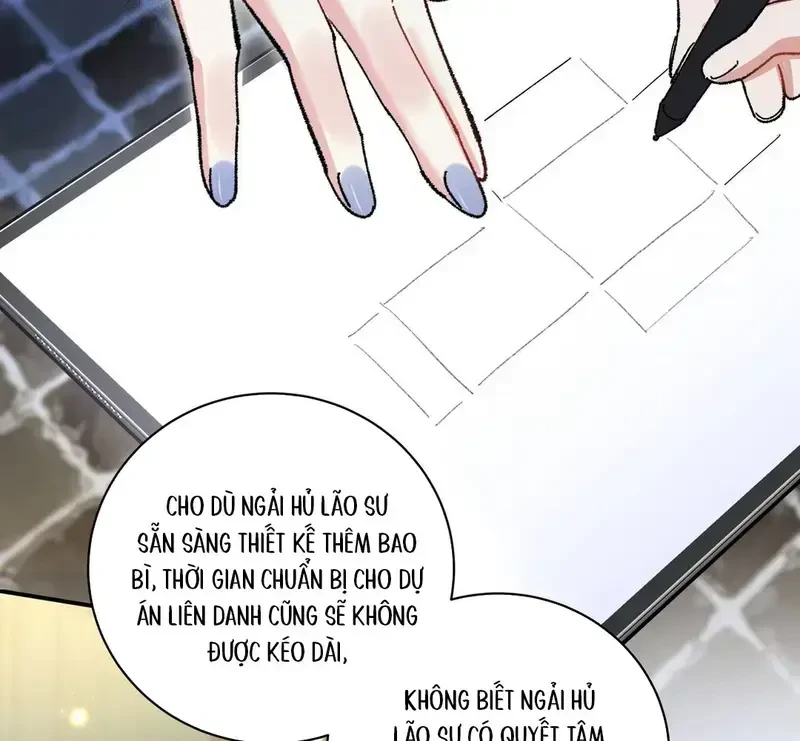 Run Run Rẩy Rẩy Chạy Khỏi Người Chapter 28 - 23