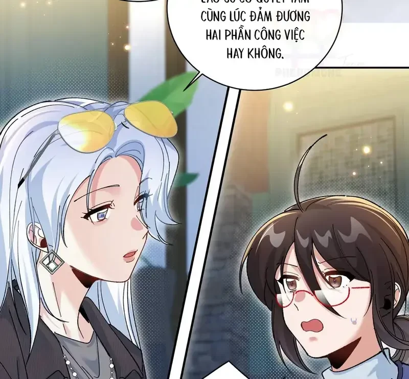 Run Run Rẩy Rẩy Chạy Khỏi Người Chapter 28 - 24