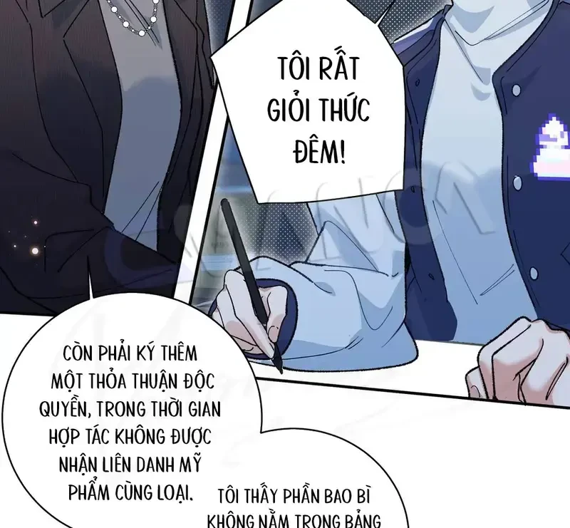 Run Run Rẩy Rẩy Chạy Khỏi Người Chapter 28 - 25