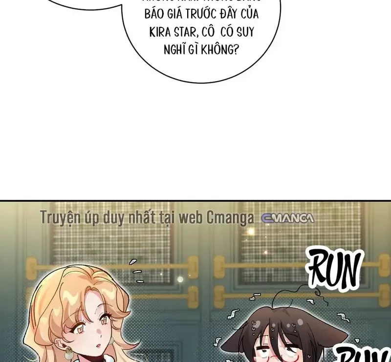 Run Run Rẩy Rẩy Chạy Khỏi Người Chapter 28 - 26