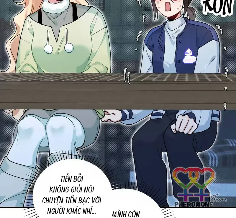 Run Run Rẩy Rẩy Chạy Khỏi Người Chapter 28 - 27