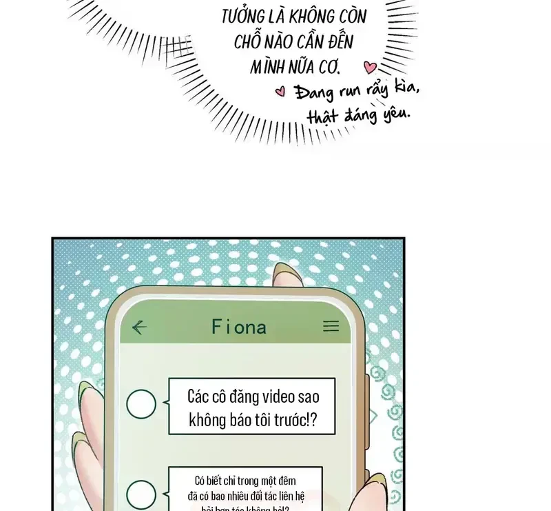 Run Run Rẩy Rẩy Chạy Khỏi Người Chapter 28 - 28