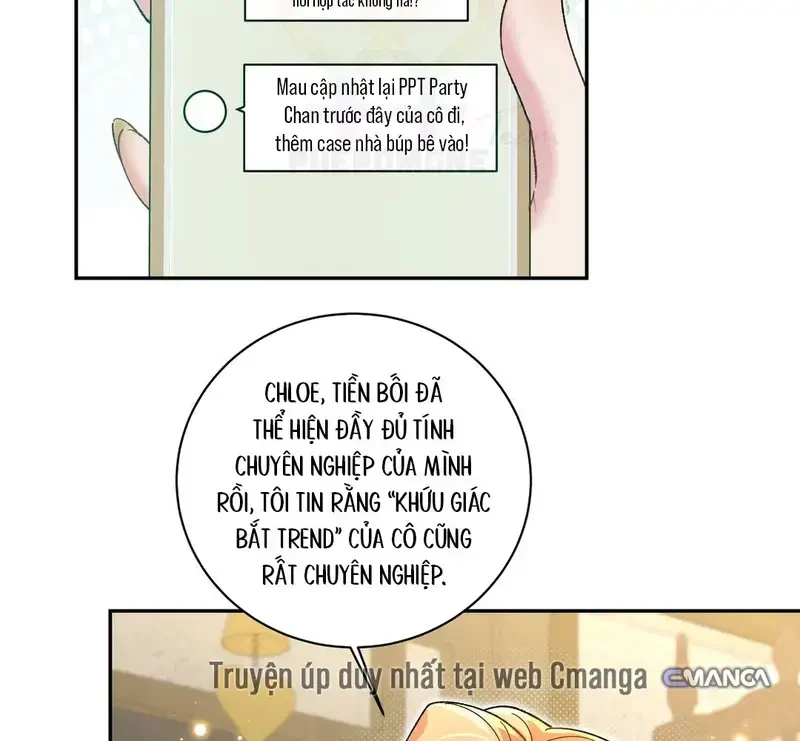 Run Run Rẩy Rẩy Chạy Khỏi Người Chapter 28 - 29