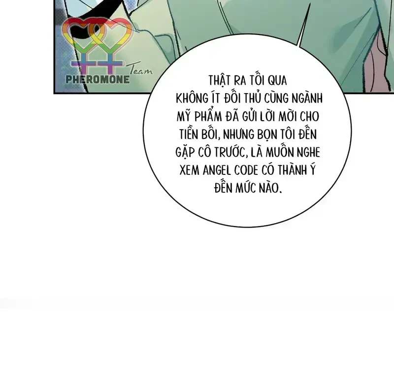 Run Run Rẩy Rẩy Chạy Khỏi Người Chapter 28 - 31