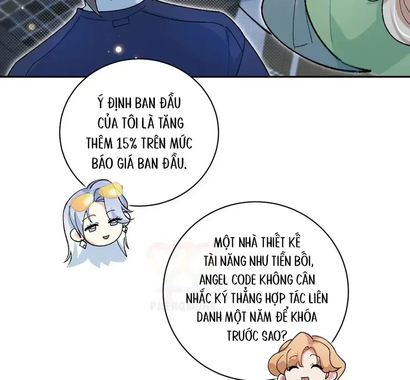 Run Run Rẩy Rẩy Chạy Khỏi Người Chapter 28 - 34