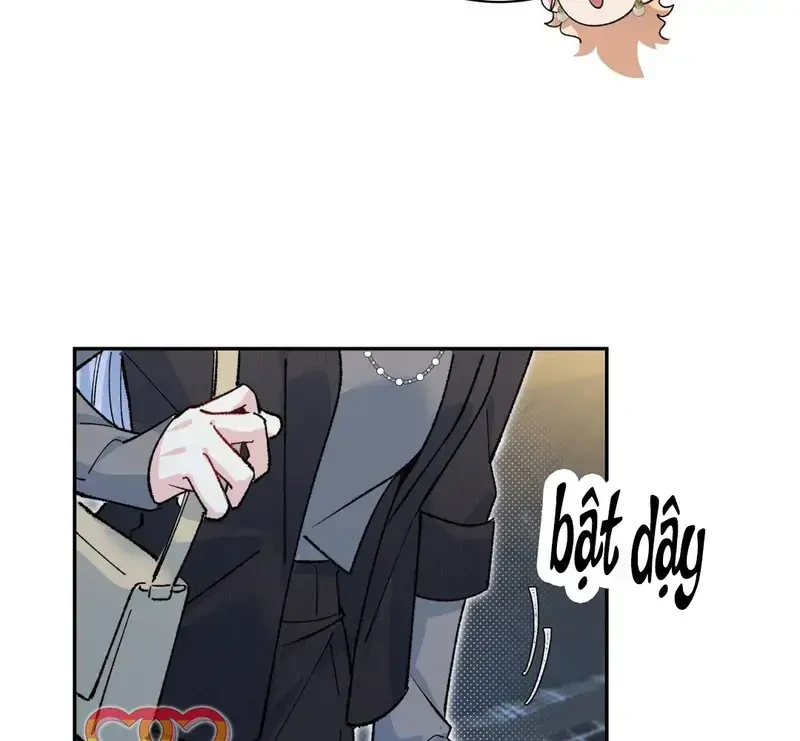 Run Run Rẩy Rẩy Chạy Khỏi Người Chapter 28 - 35