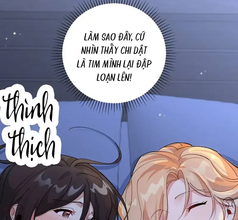 Run Run Rẩy Rẩy Chạy Khỏi Người Chapter 28 - 48