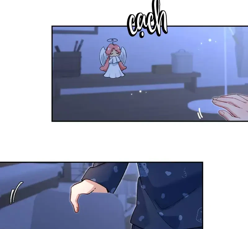 Run Run Rẩy Rẩy Chạy Khỏi Người Chapter 28 - 52