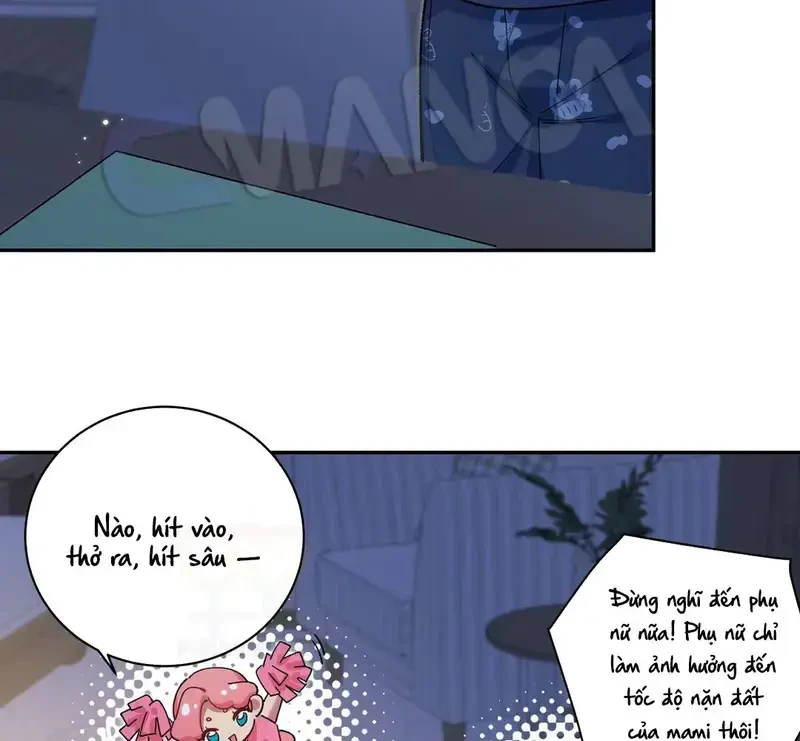 Run Run Rẩy Rẩy Chạy Khỏi Người Chapter 28 - 53