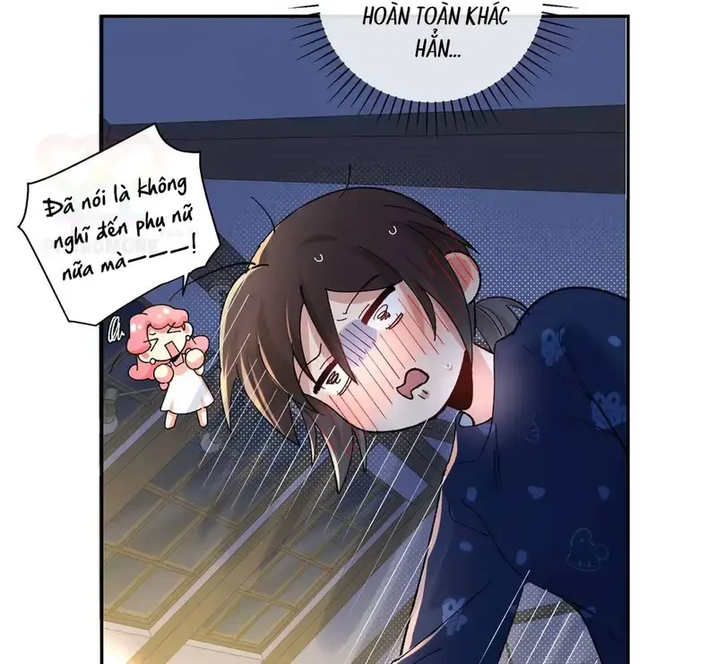 Run Run Rẩy Rẩy Chạy Khỏi Người Chapter 28 - 61