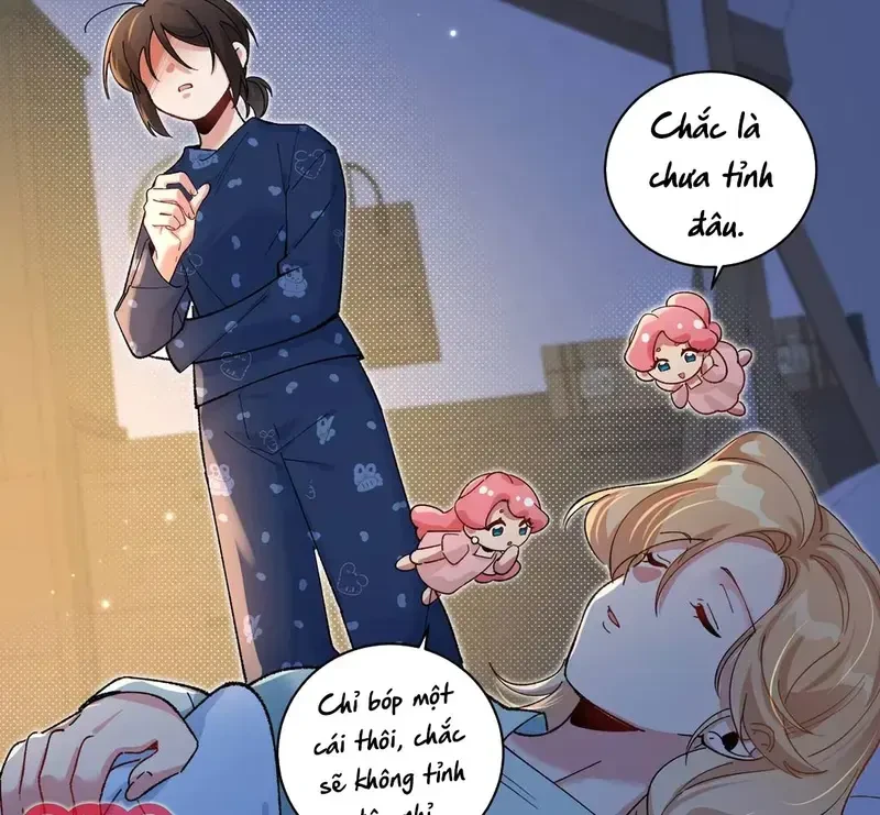 Run Run Rẩy Rẩy Chạy Khỏi Người Chapter 28 - 71