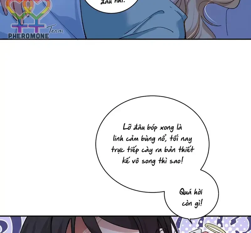 Run Run Rẩy Rẩy Chạy Khỏi Người Chapter 28 - 72