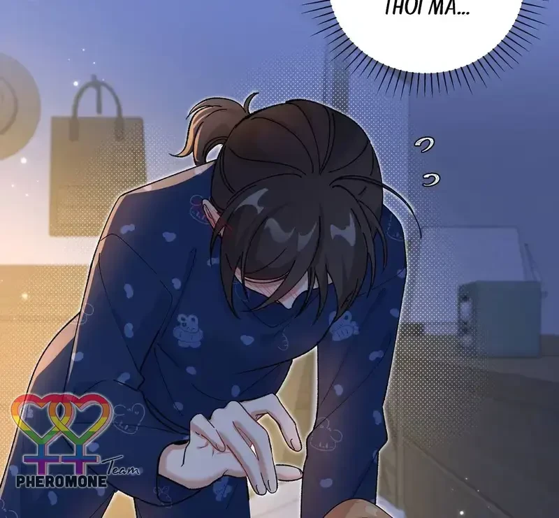 Run Run Rẩy Rẩy Chạy Khỏi Người Chapter 28 - 76