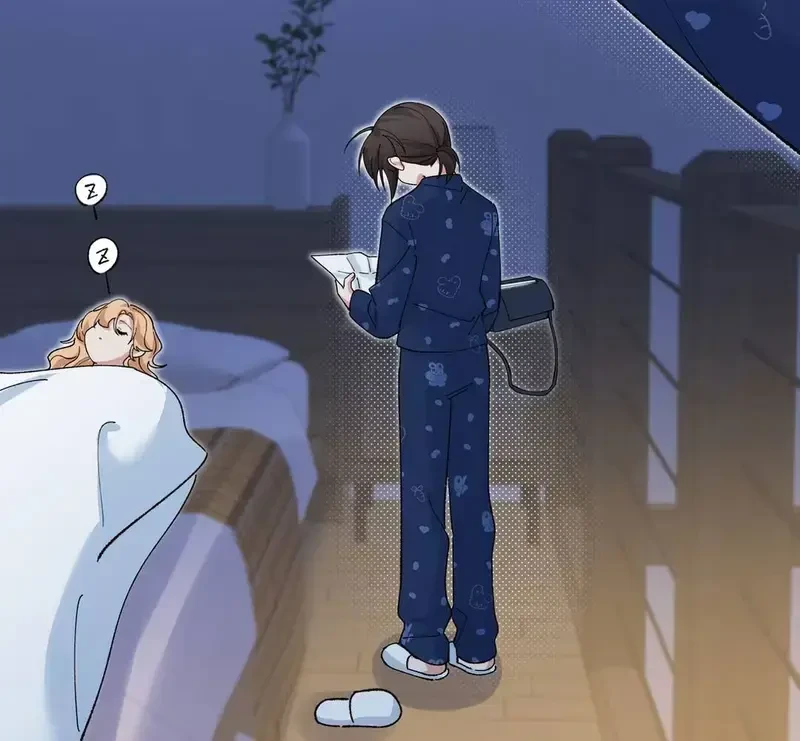 Run Run Rẩy Rẩy Chạy Khỏi Người Chapter 28 - 83