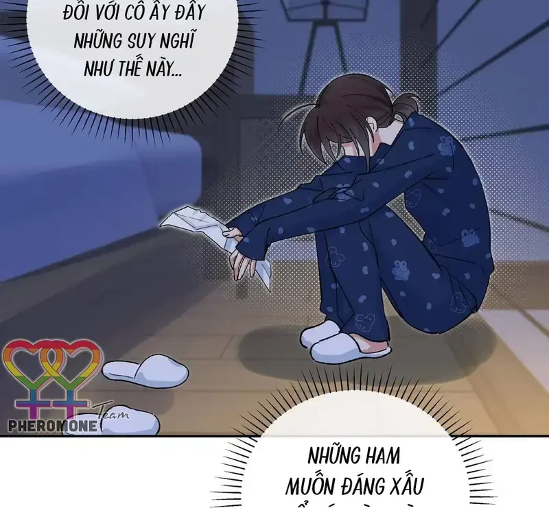 Run Run Rẩy Rẩy Chạy Khỏi Người Chapter 28 - 88