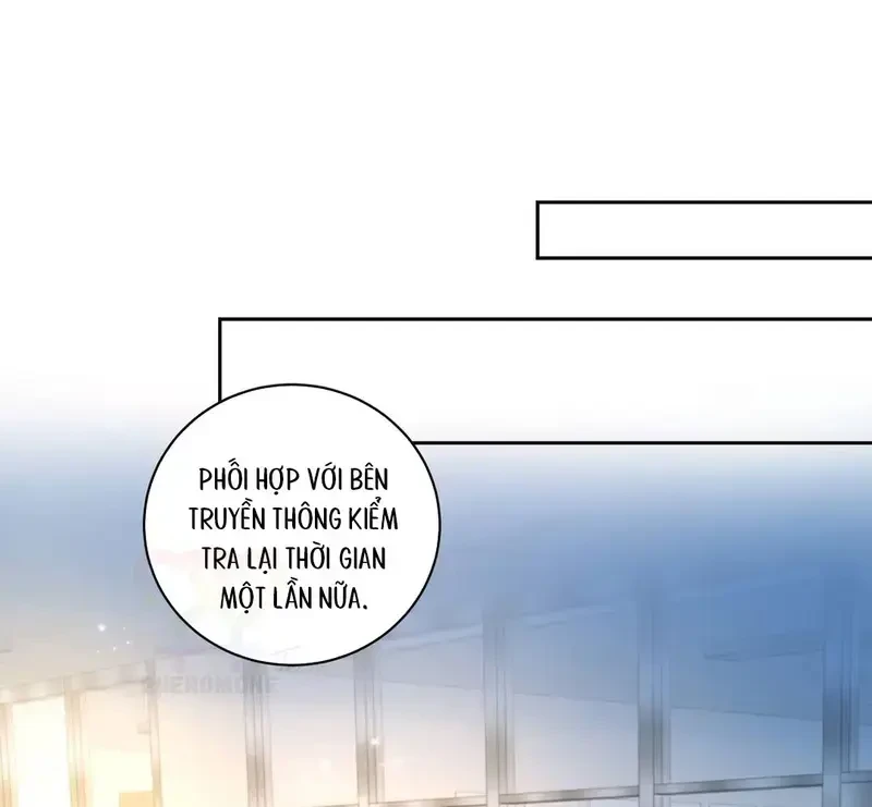 Run Run Rẩy Rẩy Chạy Khỏi Người Chapter 29 - 5