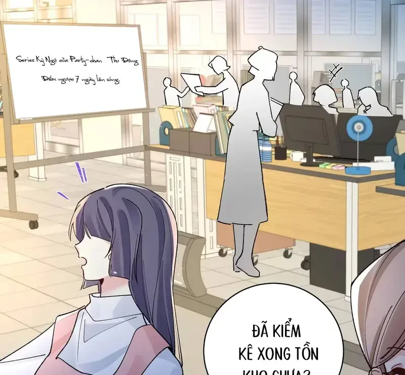 Run Run Rẩy Rẩy Chạy Khỏi Người Chapter 29 - 6