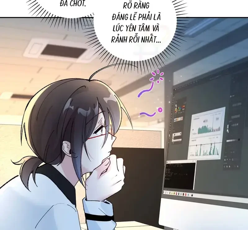 Run Run Rẩy Rẩy Chạy Khỏi Người Chapter 29 - 8