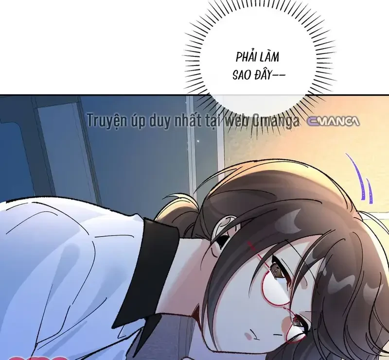 Run Run Rẩy Rẩy Chạy Khỏi Người Chapter 29 - 11