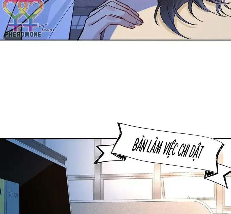 Run Run Rẩy Rẩy Chạy Khỏi Người Chapter 29 - 12