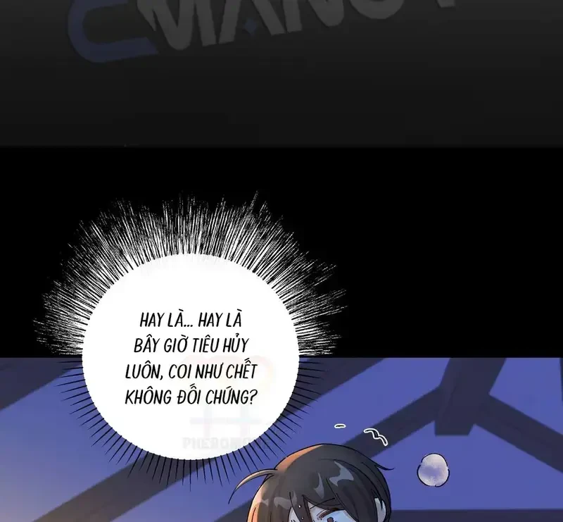 Run Run Rẩy Rẩy Chạy Khỏi Người Chapter 29 - 16