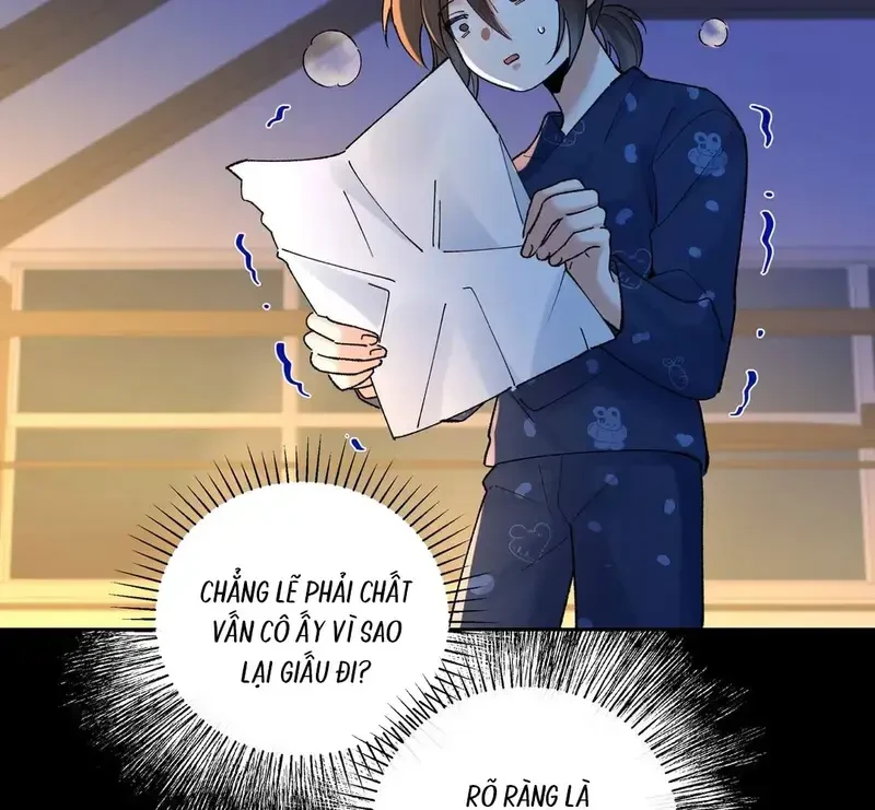 Run Run Rẩy Rẩy Chạy Khỏi Người Chapter 29 - 17