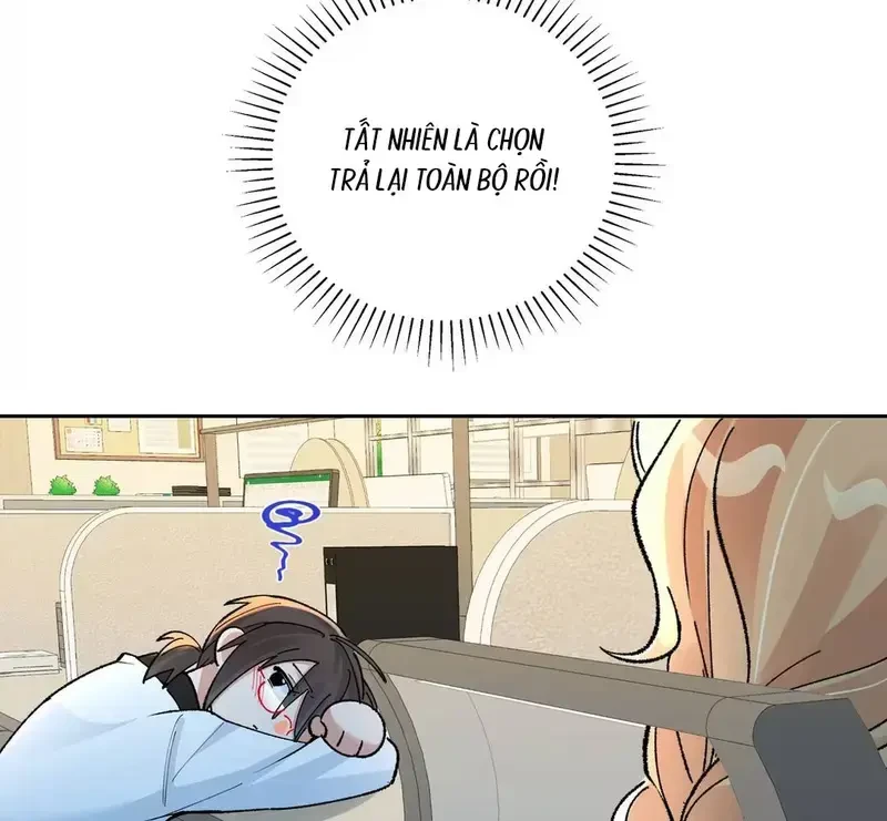 Run Run Rẩy Rẩy Chạy Khỏi Người Chapter 29 - 22