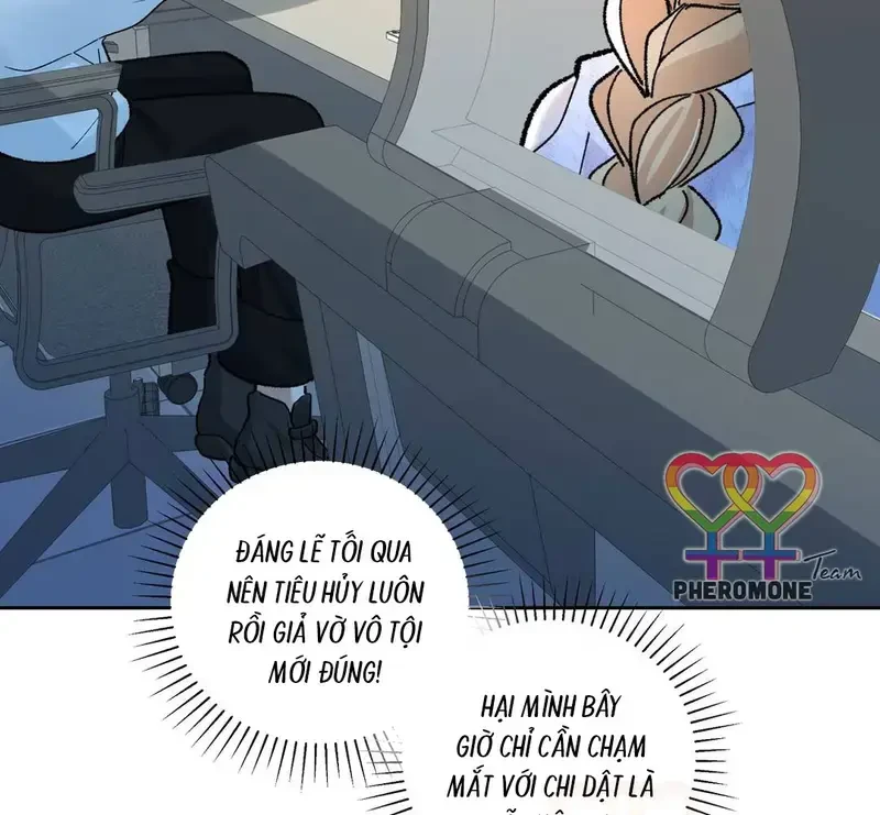 Run Run Rẩy Rẩy Chạy Khỏi Người Chapter 29 - 23