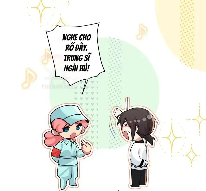 Run Run Rẩy Rẩy Chạy Khỏi Người Chapter 29 - 36