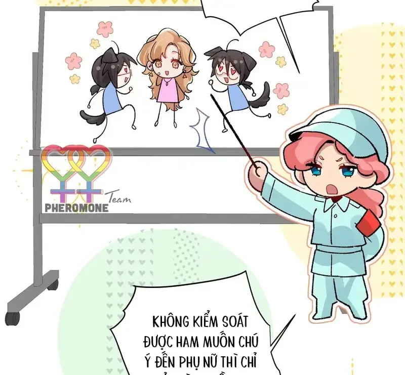 Run Run Rẩy Rẩy Chạy Khỏi Người Chapter 29 - 38