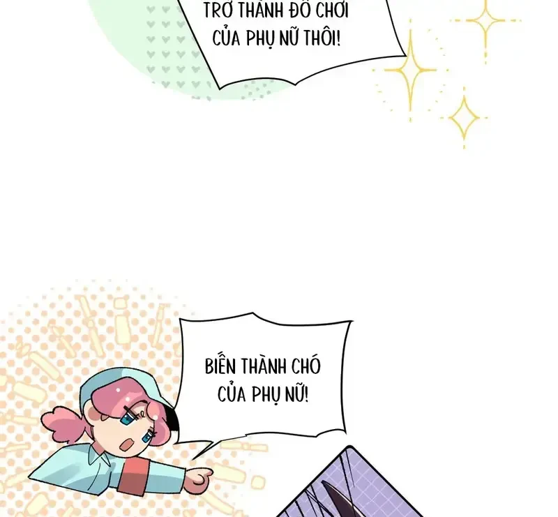 Run Run Rẩy Rẩy Chạy Khỏi Người Chapter 29 - 39