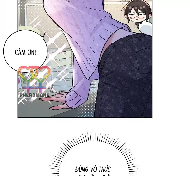 Run Run Rẩy Rẩy Chạy Khỏi Người Chapter 29 - 44