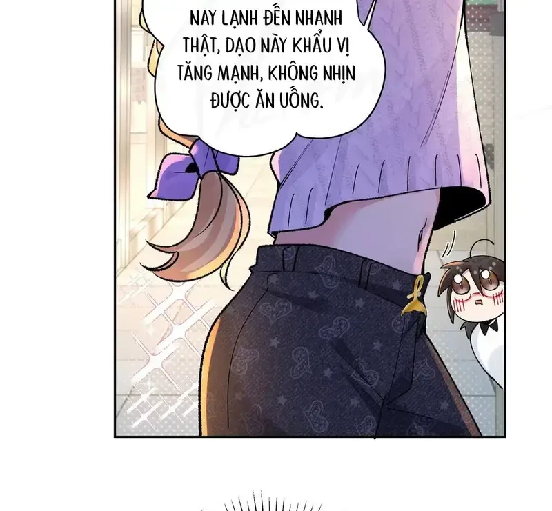 Run Run Rẩy Rẩy Chạy Khỏi Người Chapter 29 - 46