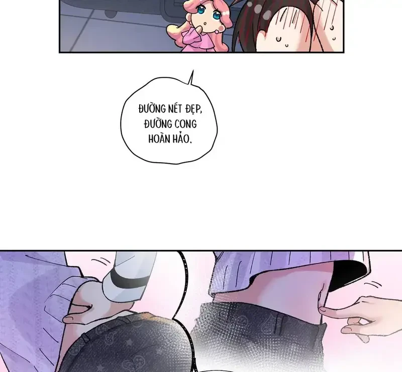 Run Run Rẩy Rẩy Chạy Khỏi Người Chapter 29 - 49