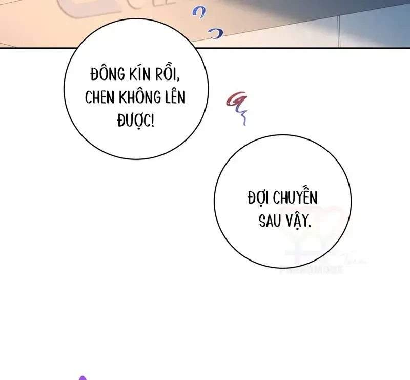 Run Run Rẩy Rẩy Chạy Khỏi Người Chapter 29 - 56