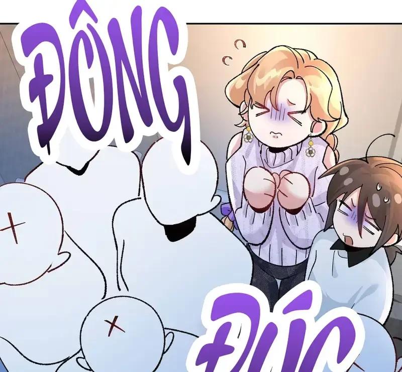 Run Run Rẩy Rẩy Chạy Khỏi Người Chapter 29 - 57