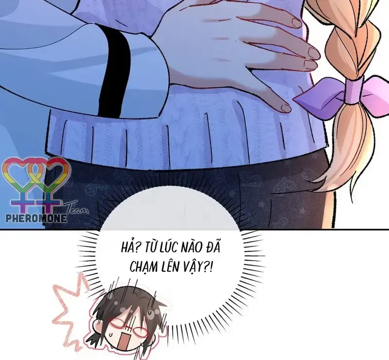 Run Run Rẩy Rẩy Chạy Khỏi Người Chapter 29 - 61