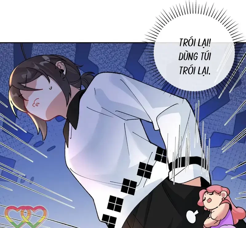 Run Run Rẩy Rẩy Chạy Khỏi Người Chapter 29 - 65