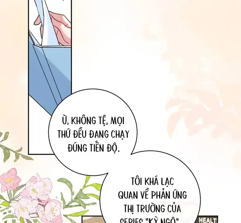 Run Run Rẩy Rẩy Chạy Khỏi Người Chapter 29 - 68