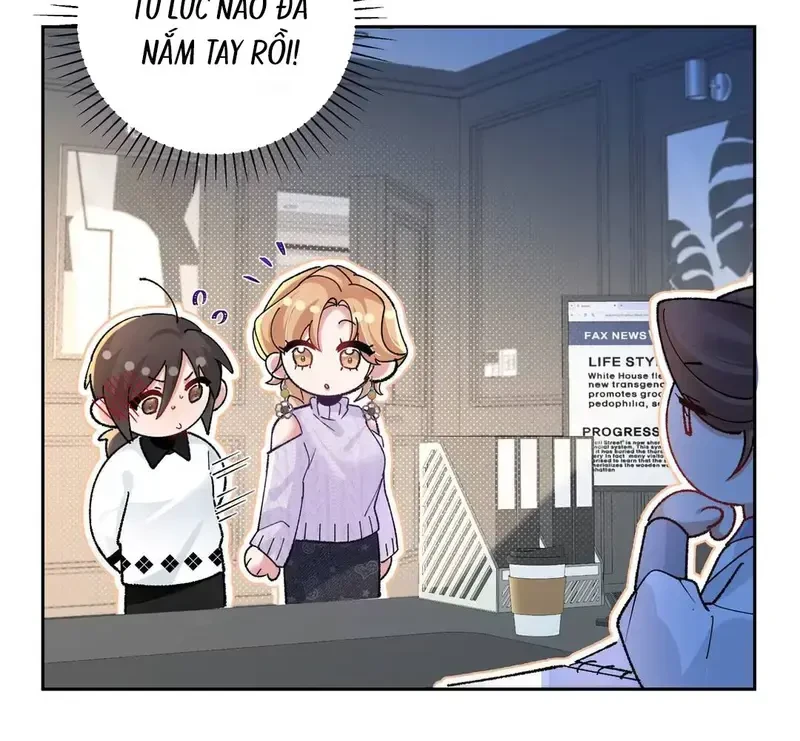 Run Run Rẩy Rẩy Chạy Khỏi Người Chapter 29 - 73