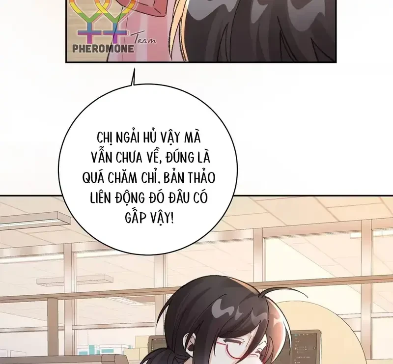 Run Run Rẩy Rẩy Chạy Khỏi Người Chapter 29 - 85