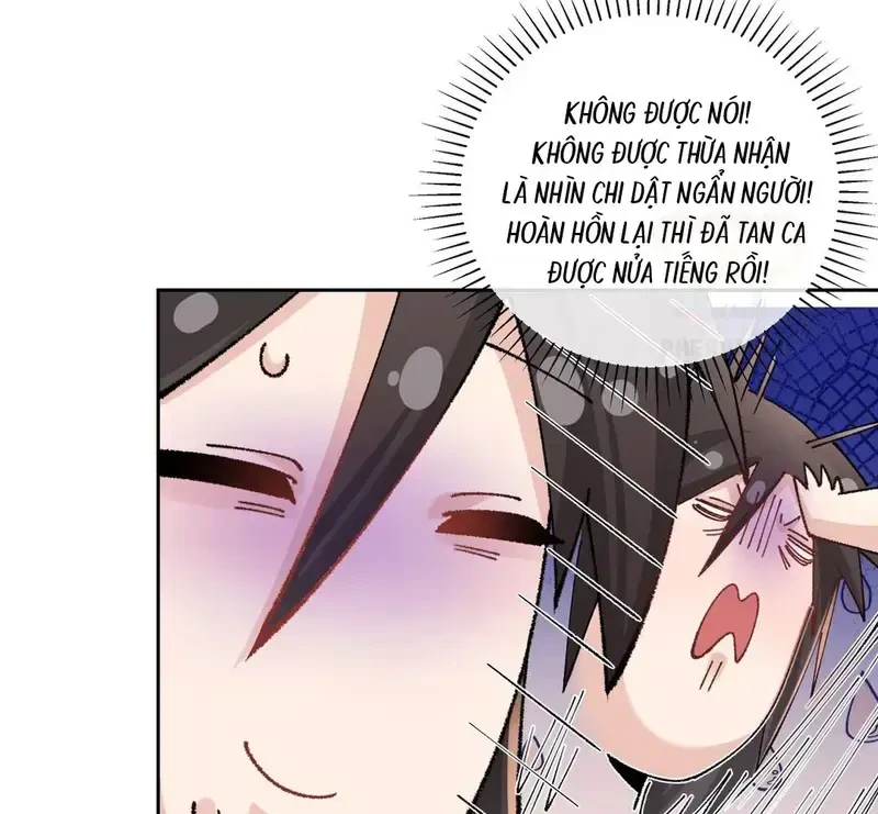 Run Run Rẩy Rẩy Chạy Khỏi Người Chapter 29 - 87