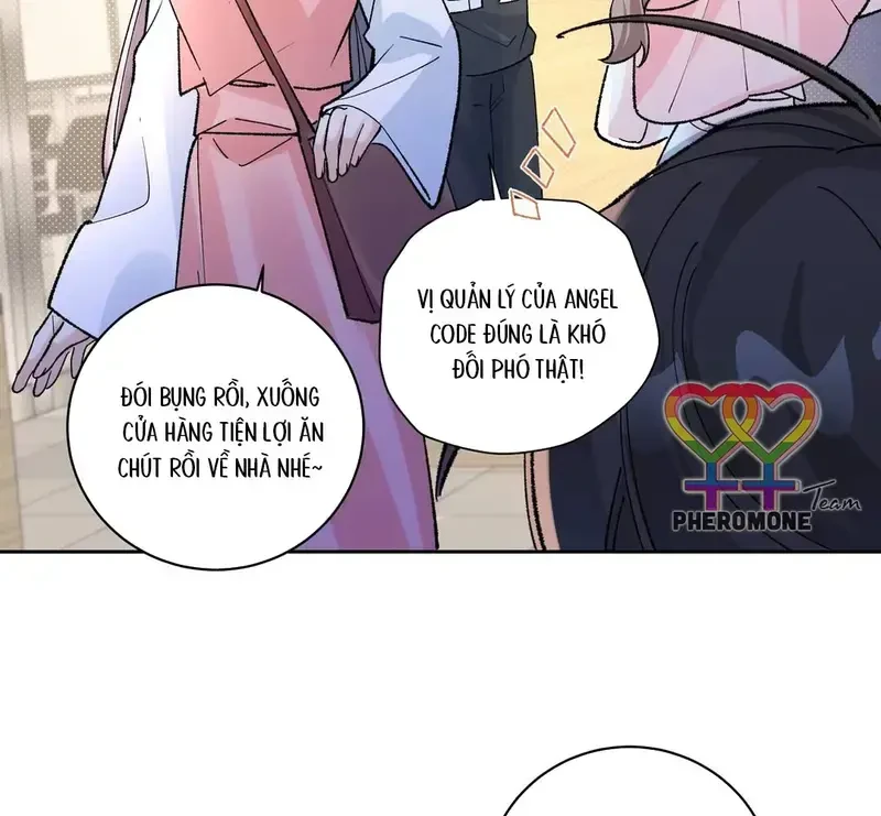 Run Run Rẩy Rẩy Chạy Khỏi Người Chapter 29 - 89